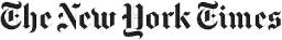 The New York Times Logo