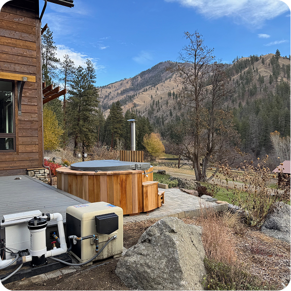 Control Systems: The Heart of Your Ritual