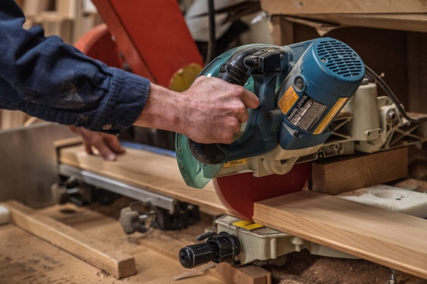 Maintenance: Honoring the Ritual