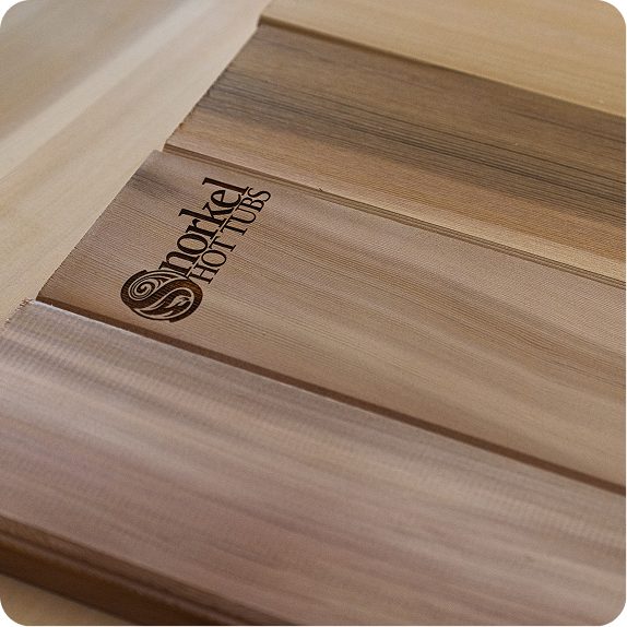 Barrel Design and Materials: Why Cedar?