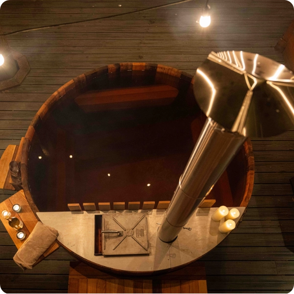 Heat Sources: Choosing Your Ritual