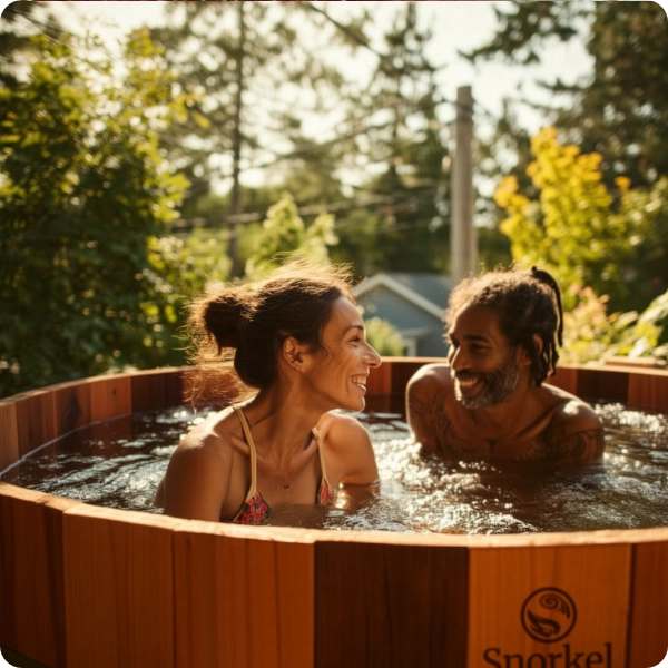 Tub Sizing: Balancing Space, Capacity, and Cost