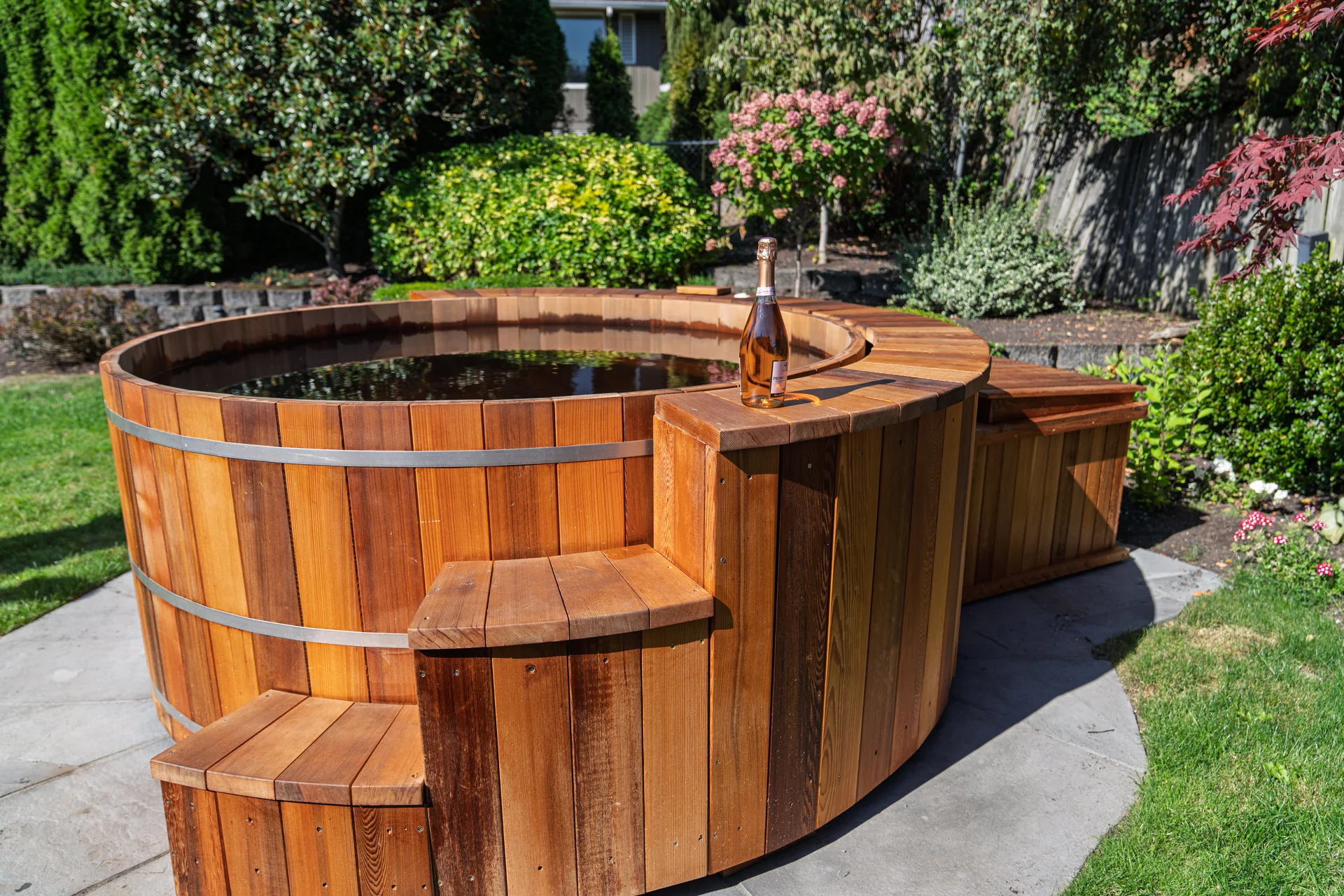 Surrounds & Shelters: Designing Your Sanctuary