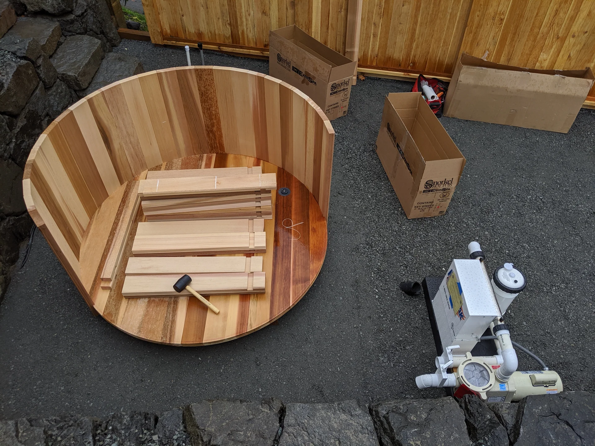Assembly: DIY or Done for you