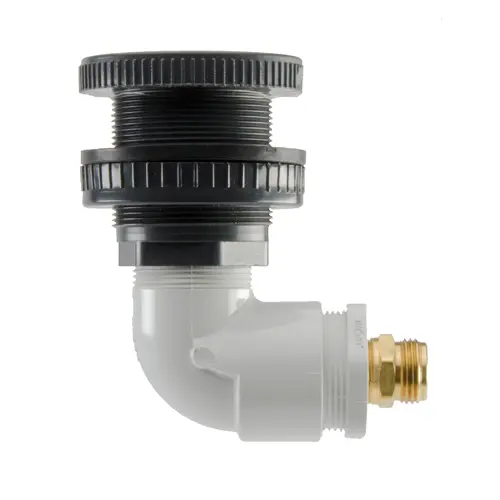 Drain kit