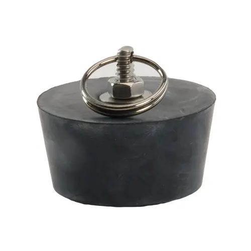 Drain plug