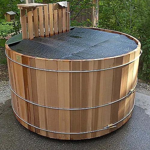 Floating Foam Cover — Cut to Fit
