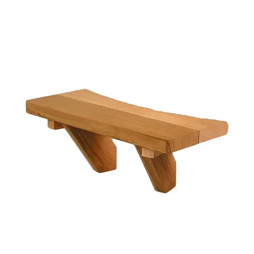 Hot Tub Rim Shelf — 5 to 8 ft