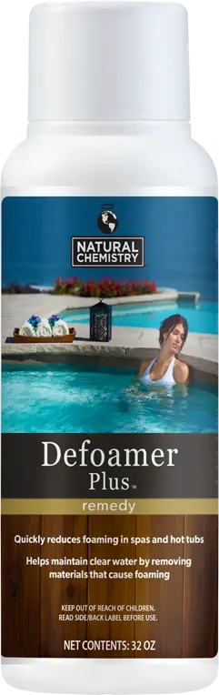 Defoamer Plus (1 Quart)