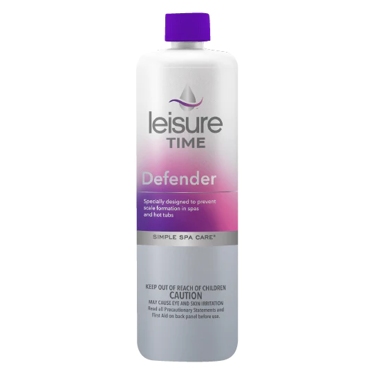 Leisure Time Defender Scale Control (1 Quart)