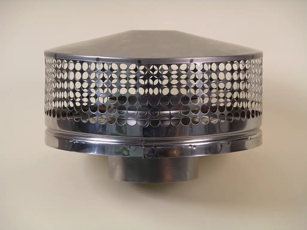 Spark arrestor