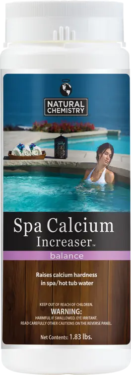 Sea Klear Calcium Hardness Increaser