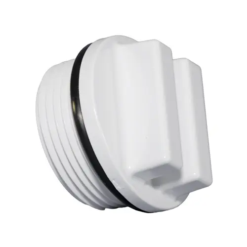 Screw-in Plug
