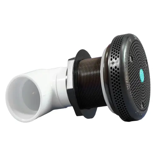 VGB suction wall fitting (1​1⁄2-in)