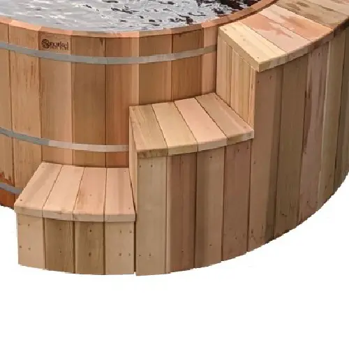 Surround Steps