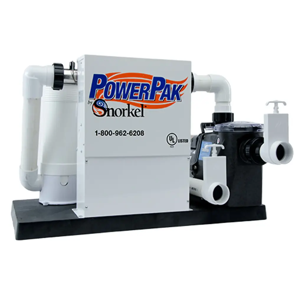 PowerPak