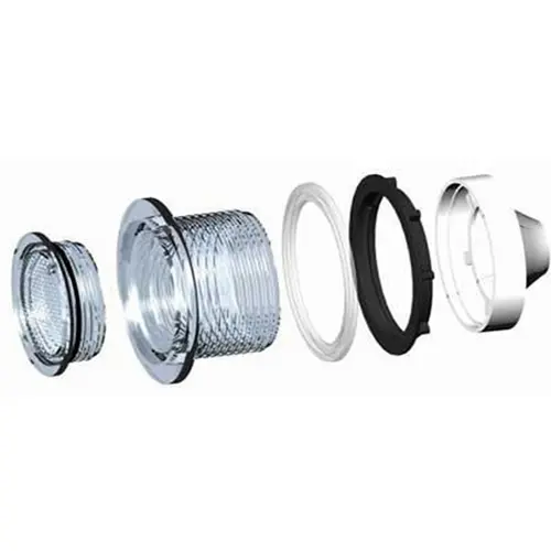 LED Multi-Color Spa Light Kit Complete