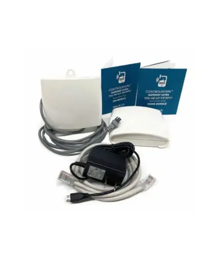 [WFCMS] WiFi Module Kit