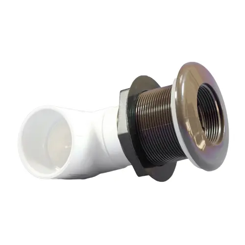 [AJ14] Wall fitting (complete)