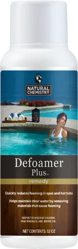 [AW14] Defoamer (1-qt)