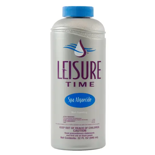 [AW30] Algaecide (1-qt)