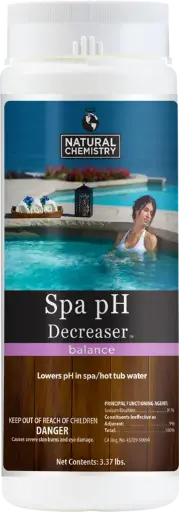 [AW50] pH reducer (2-lb)