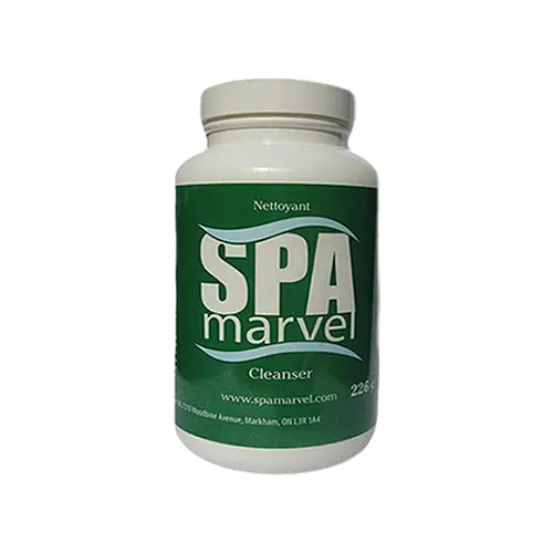 [AW55] Spa Marvel - Cleanser