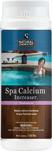 [AW32] Sea Klear Calcium Booster