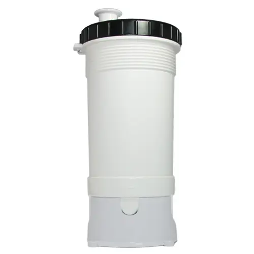 [400518] Pentair rainbow filter housing (50-ft²)