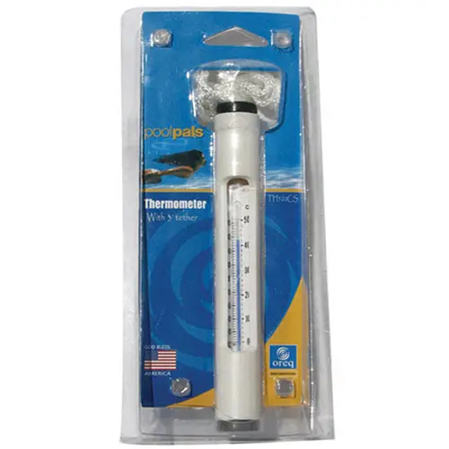 [AT10] Thermometer (plastic)