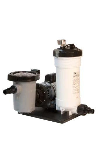 [400682] Waterway 25²ft Cartridge Filter System